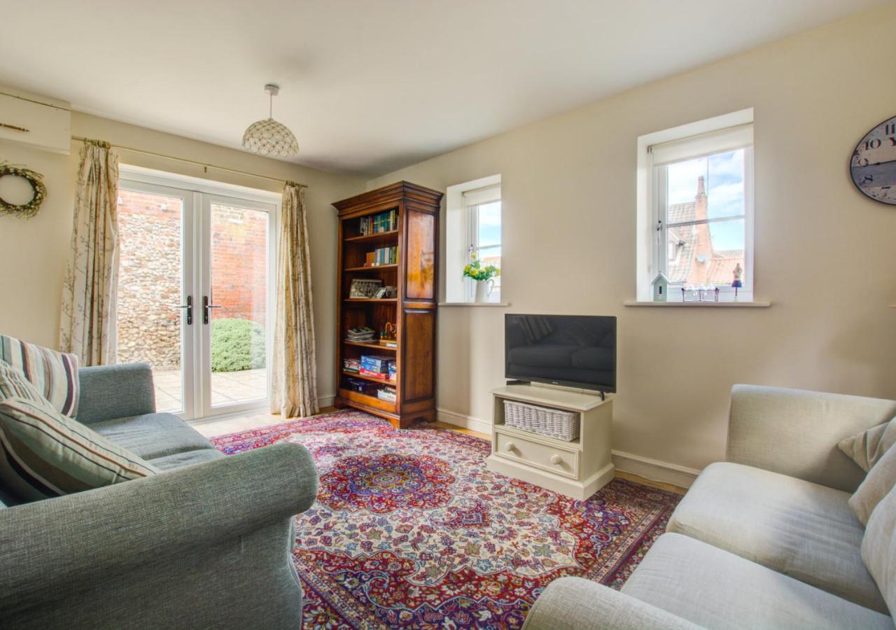 2 Bed in Wells-next-the-Sea oc-1025