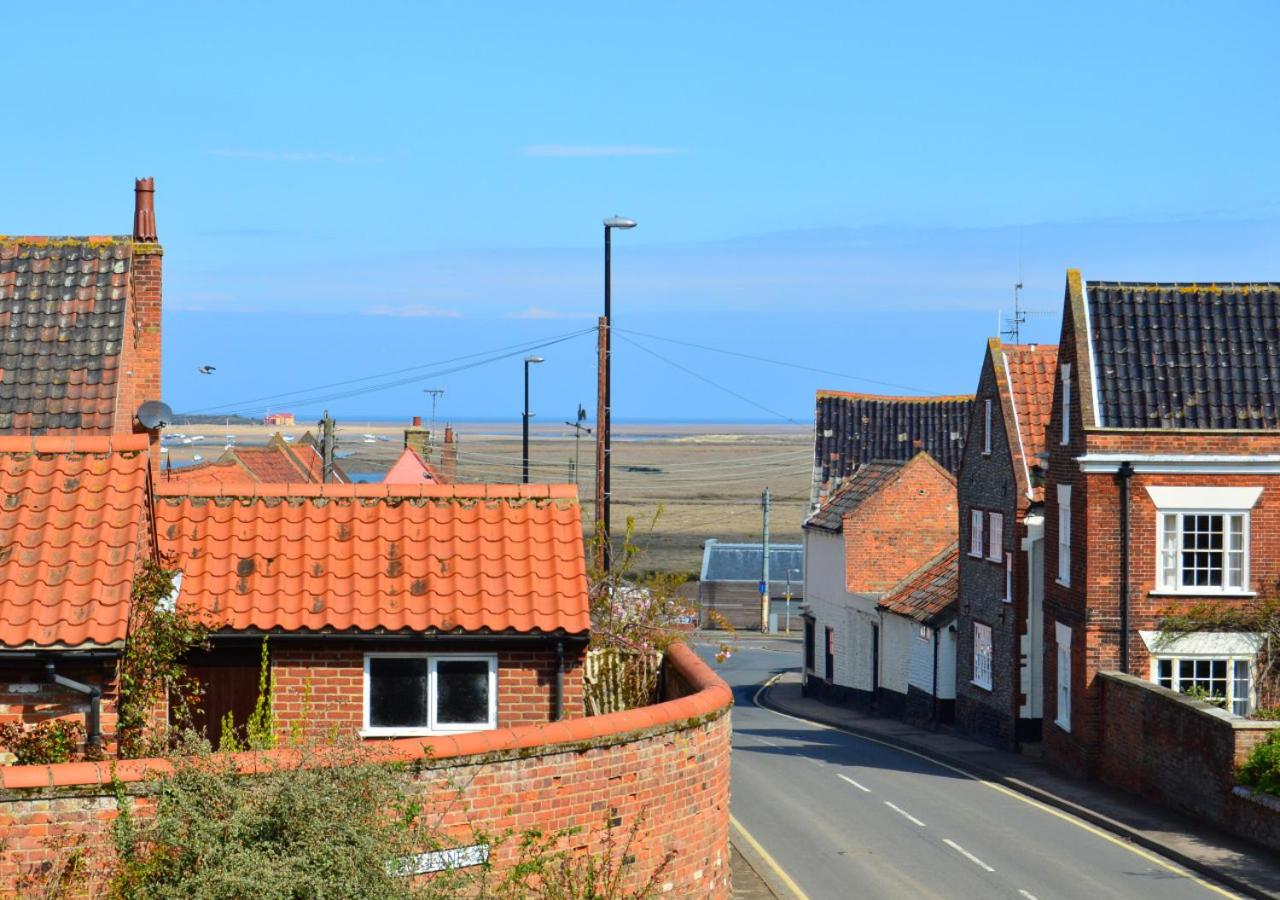 2 Bed in Wells-next-the-Sea oc-1025