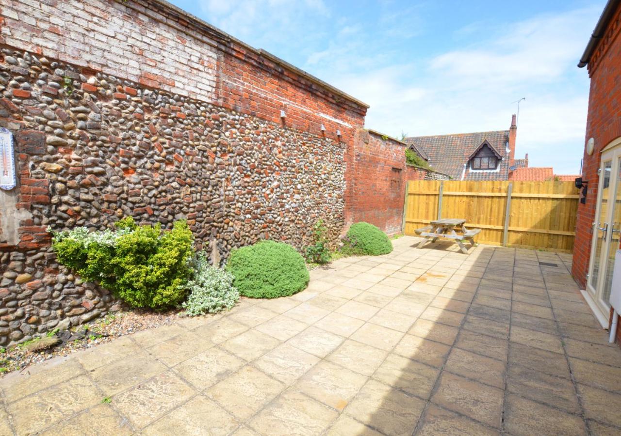 2 Bed in Wells-next-the-Sea oc-1025