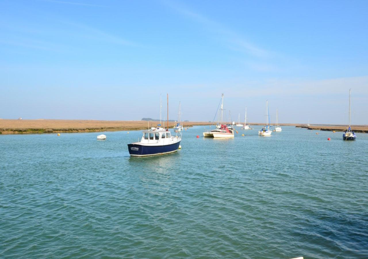 2 Bed in Wells-next-the-Sea oc-1025