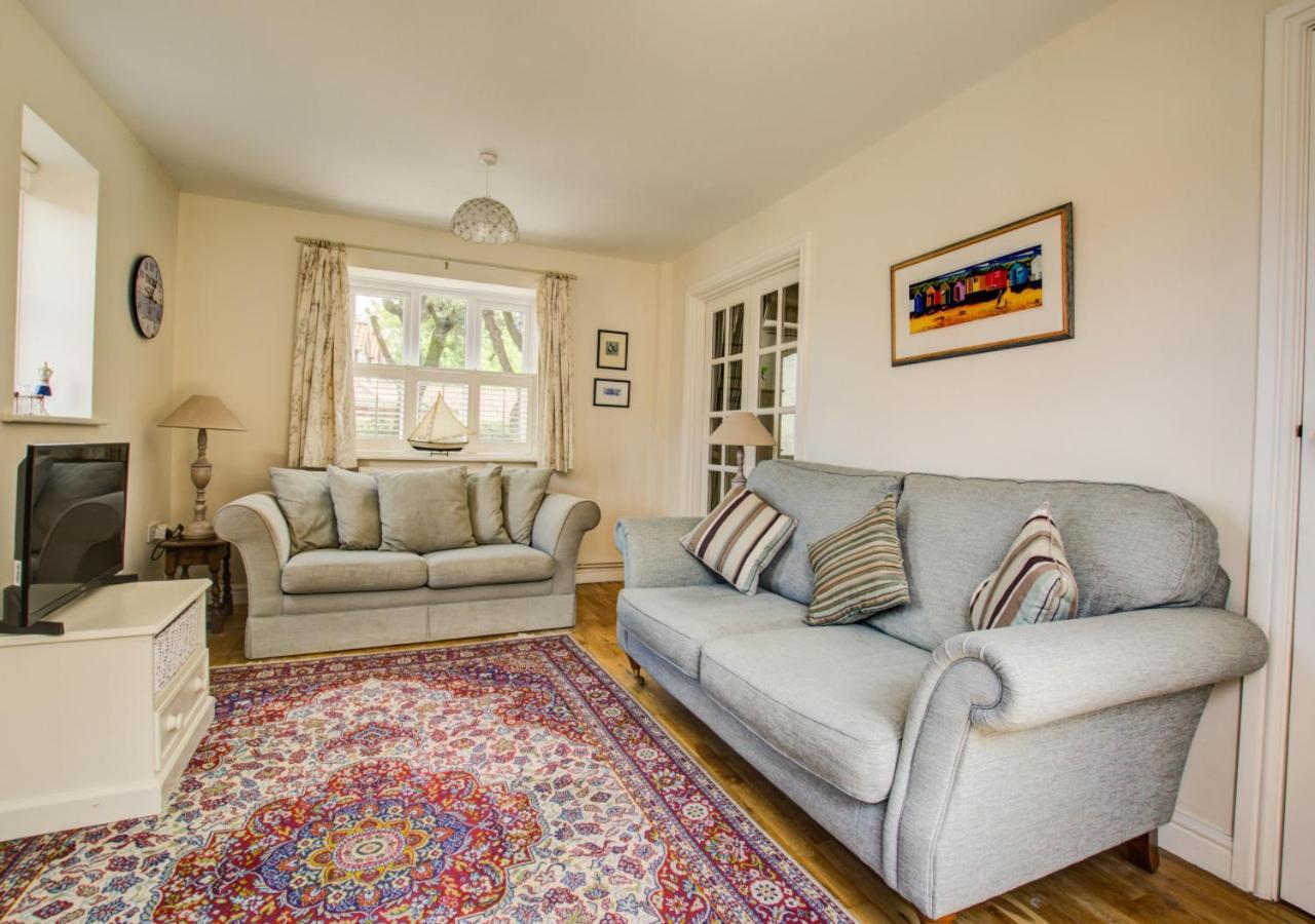 2 Bed in Wells-next-the-Sea oc-1025