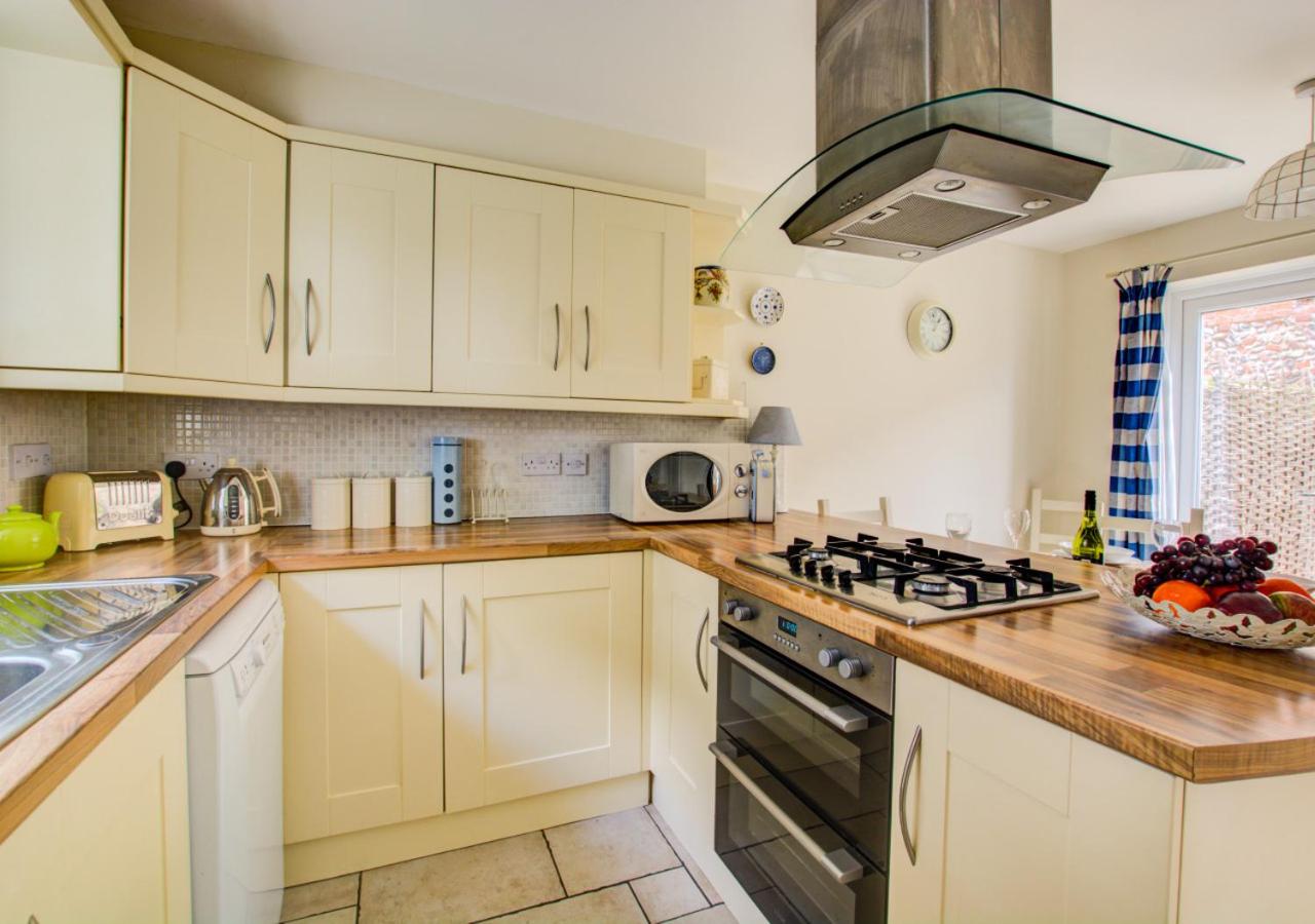 2 Bed in Wells-next-the-Sea oc-1025
