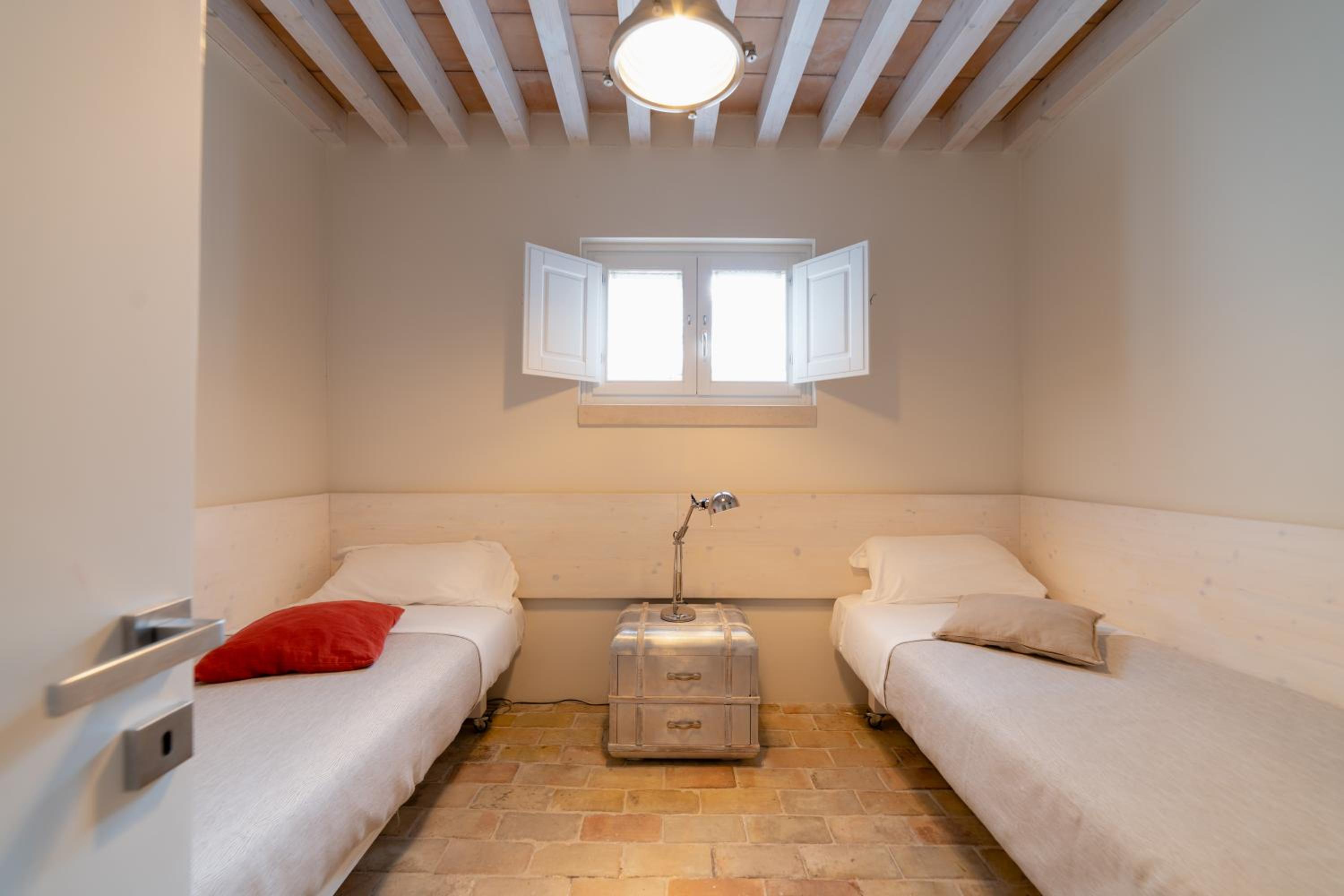 Thymus Residence nei Sassi