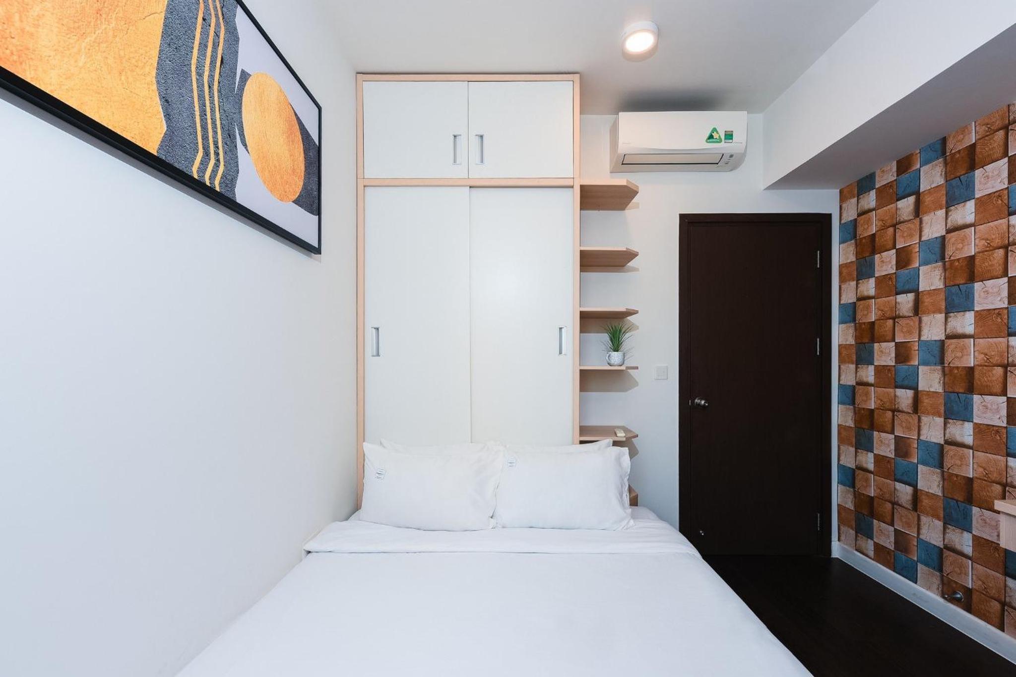 Anna Apartment