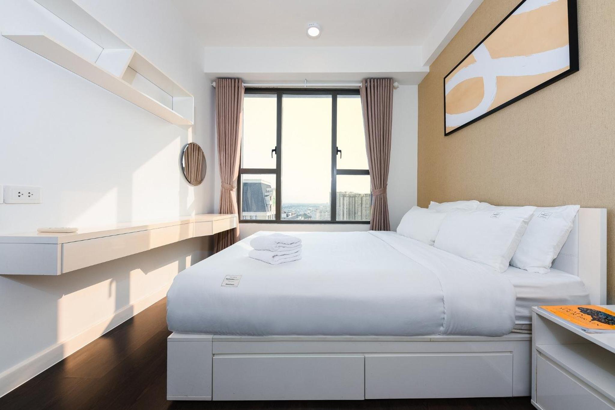 Anna Apartment