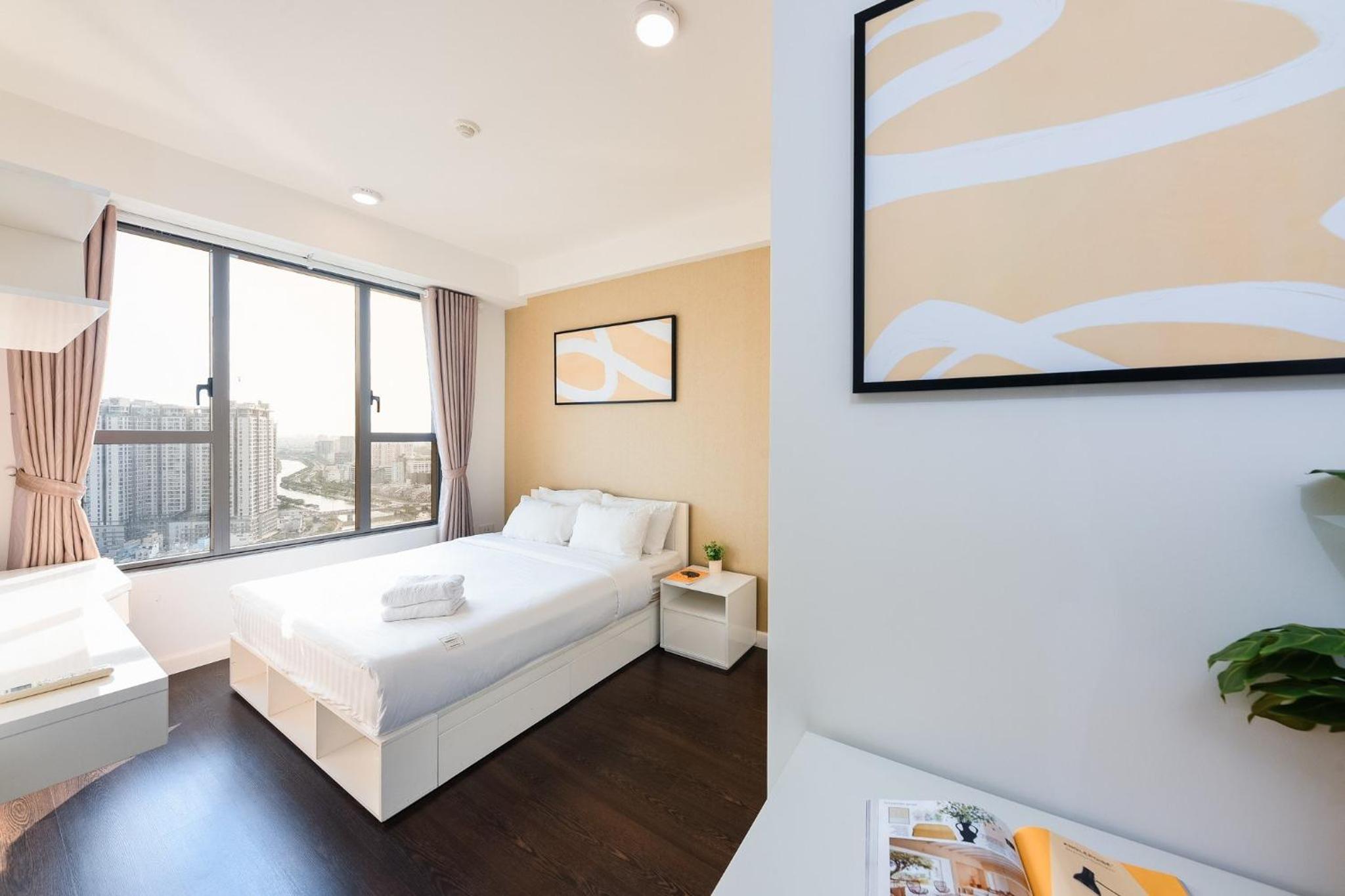 Anna Apartment