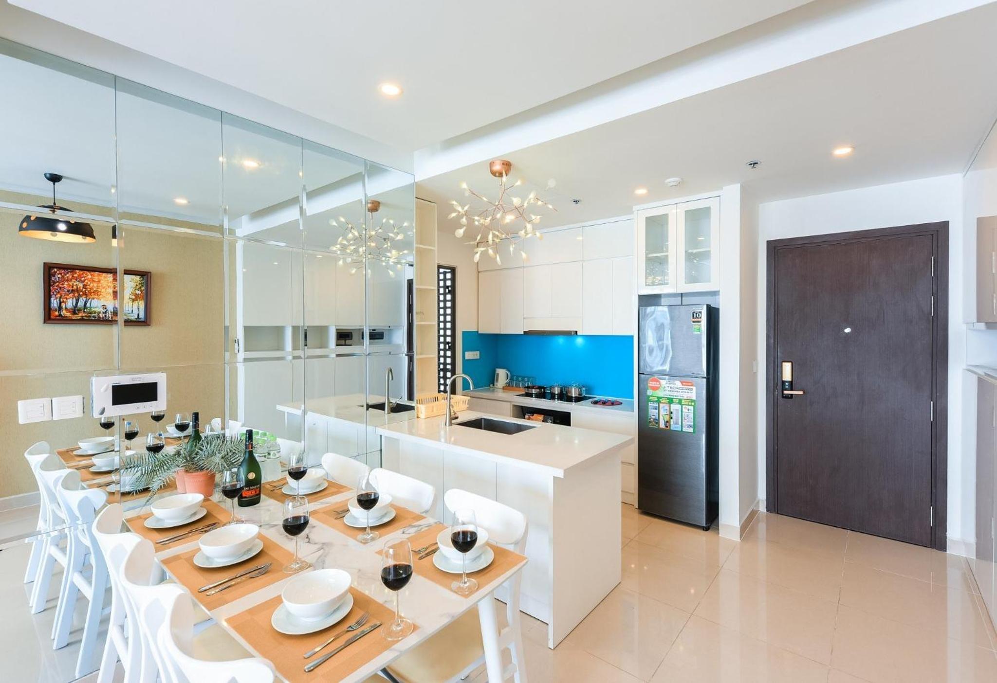 Anna Apartment