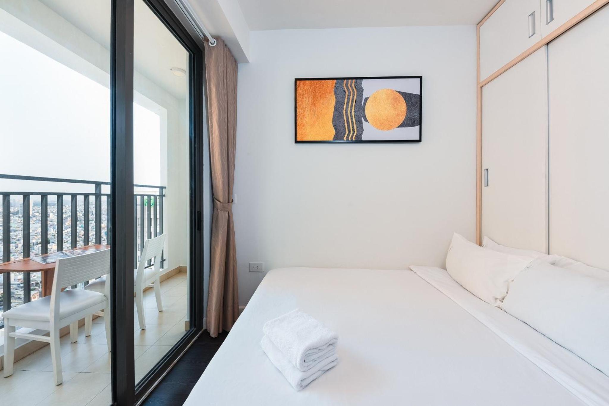 Anna Apartment
