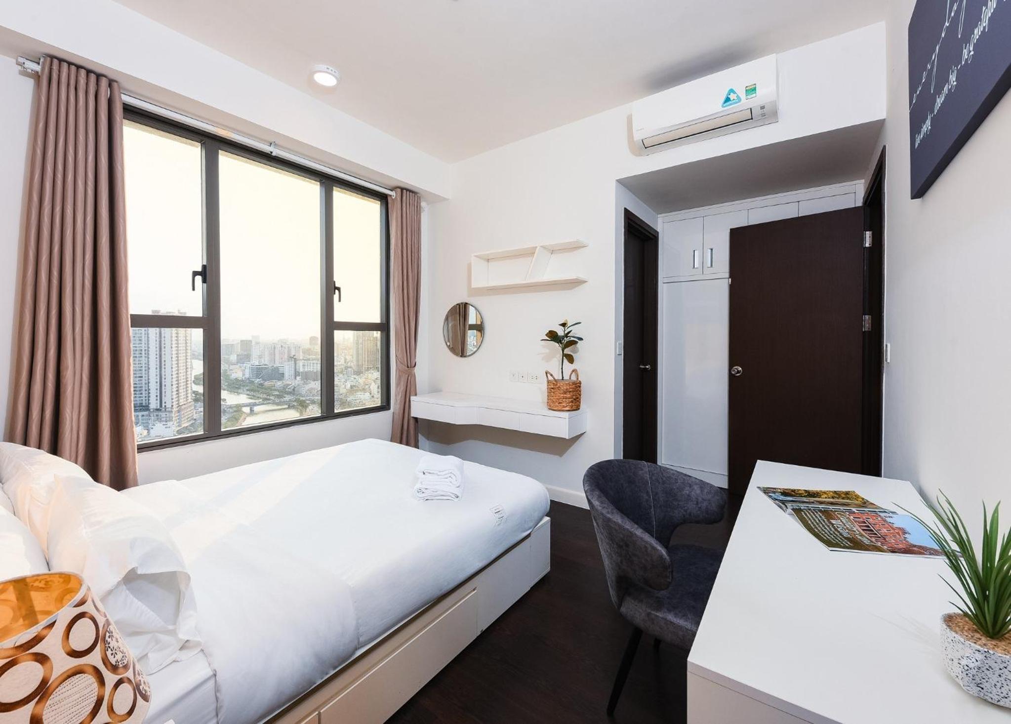 Anna Apartment