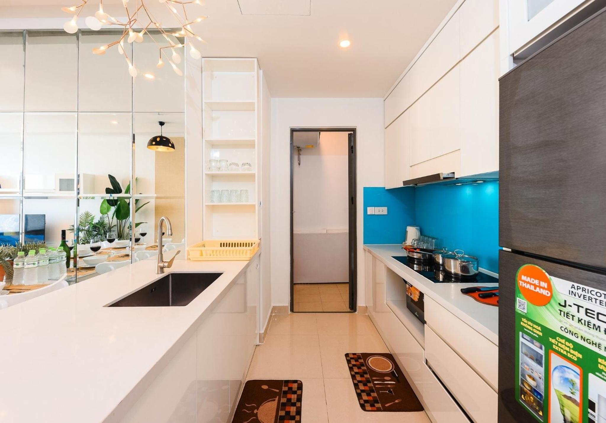 Anna Apartment