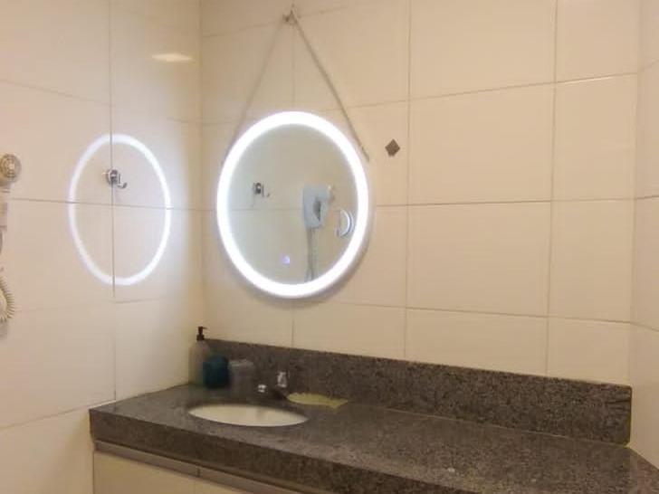 FLAT TERREO 106 D Beira mar Praia dos Caneiros
