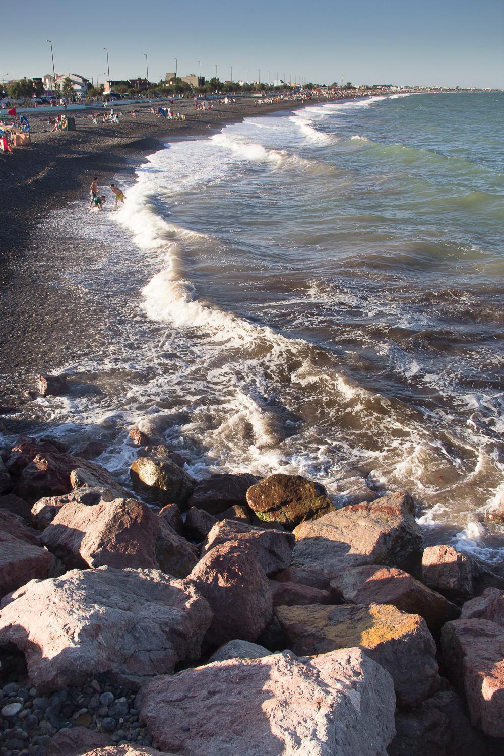 Los Palos Ribera Norte