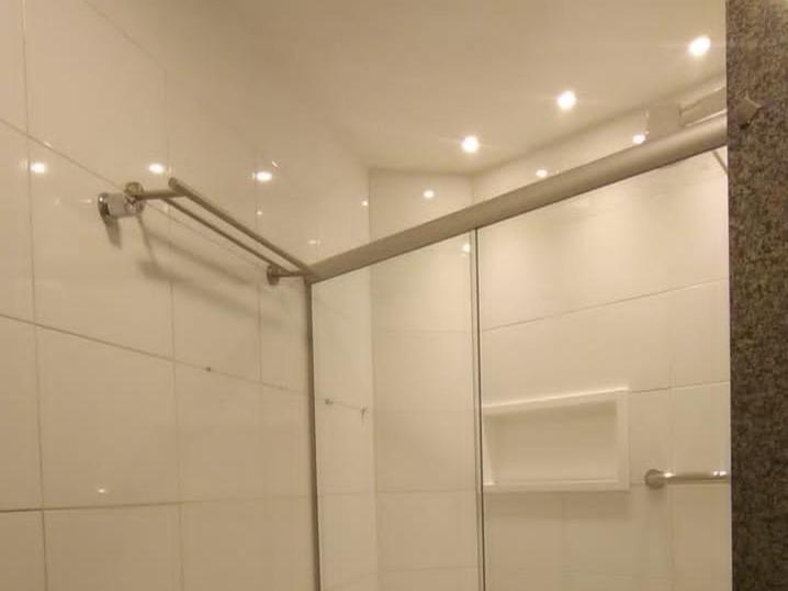 FLAT TERREO 106 D Beira mar Praia dos Caneiros