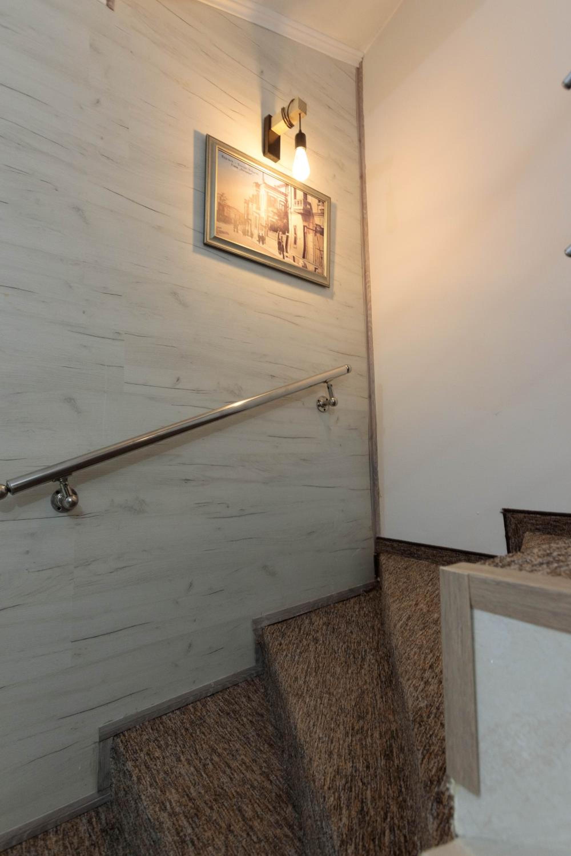 Apart & Rooms Fotinov