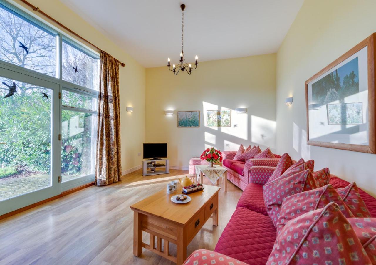 2 Bed in Loddon oc-1205 view 2