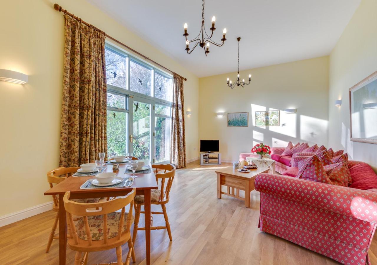 2 Bed in Loddon oc-1205 view 5