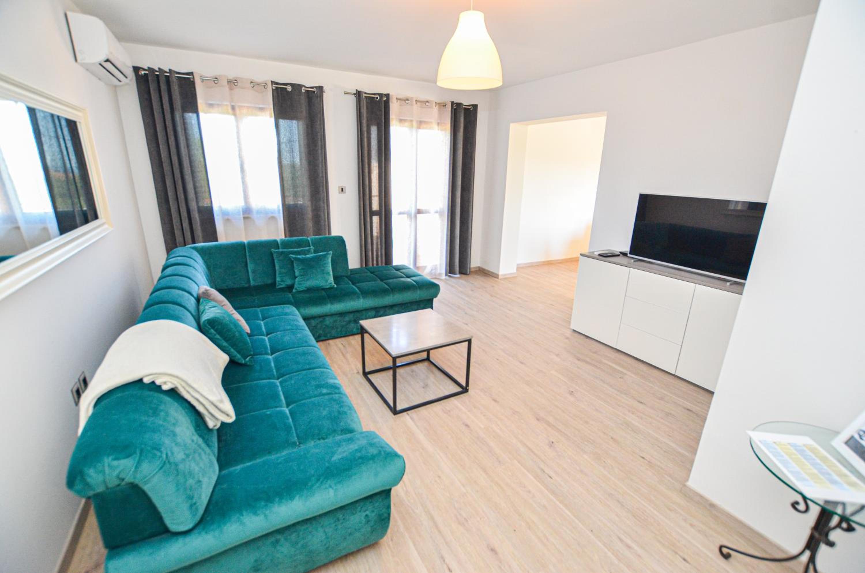 Apartments Palma