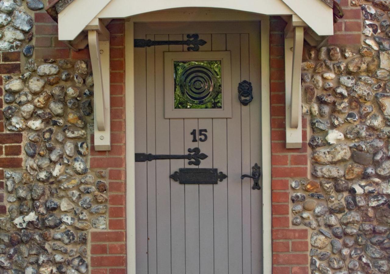 3 Bed in North Creake oc-1916