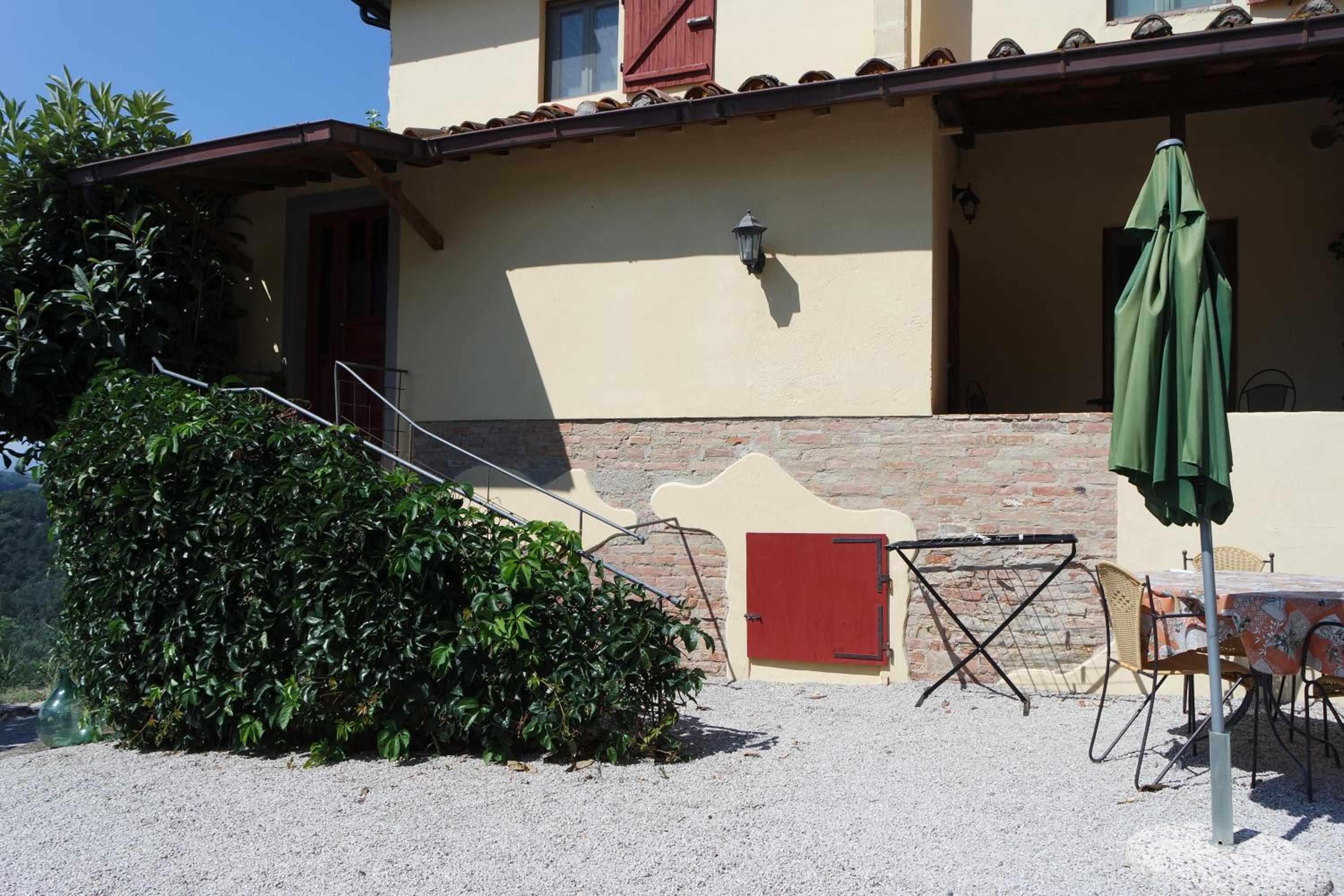 Agriturismo Anna-Rosa