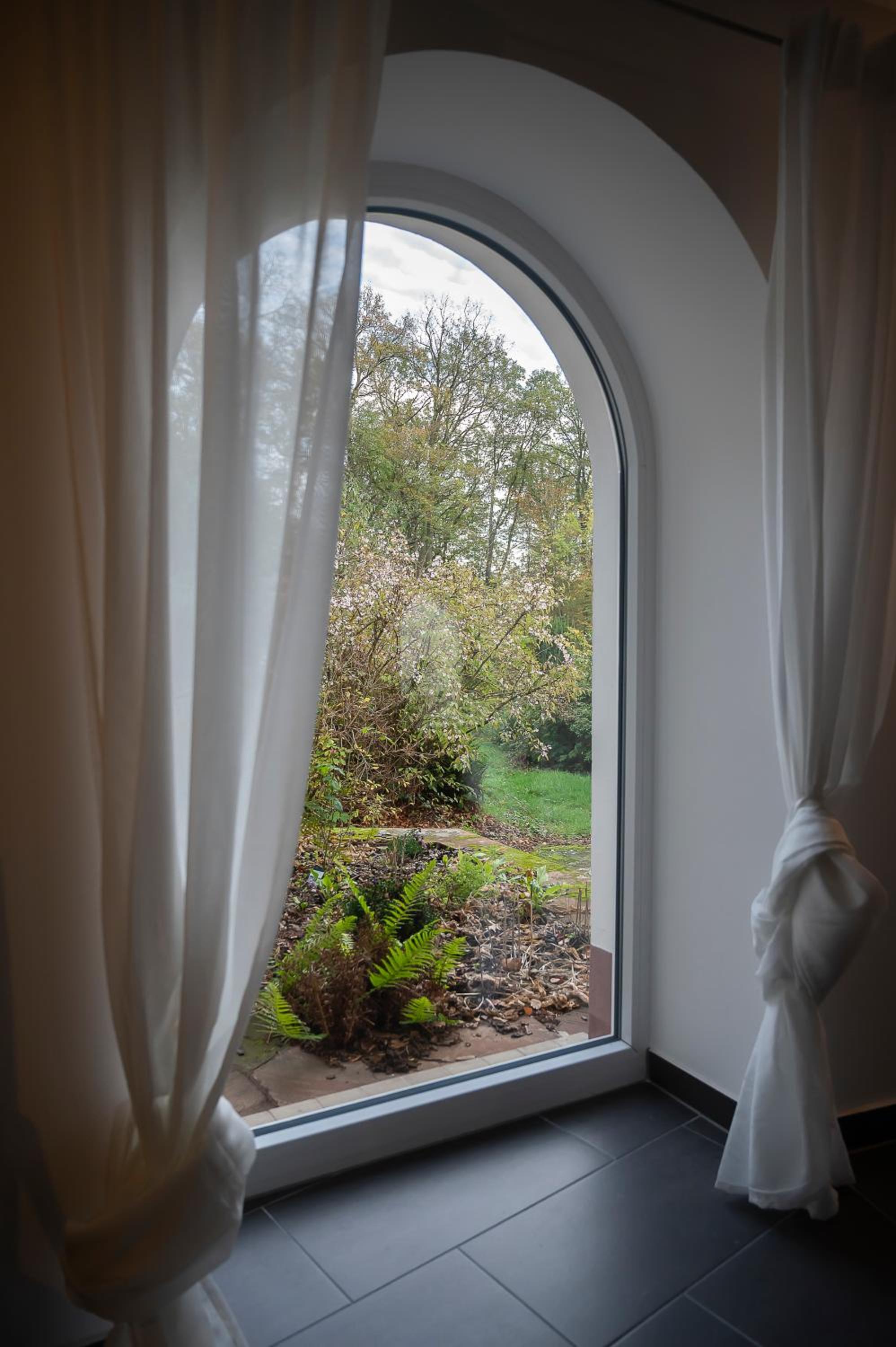 Ferienloft im Grünen