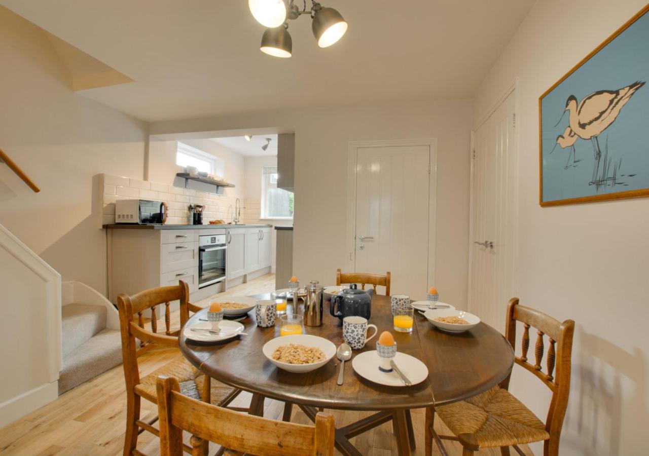 Brook Cottage