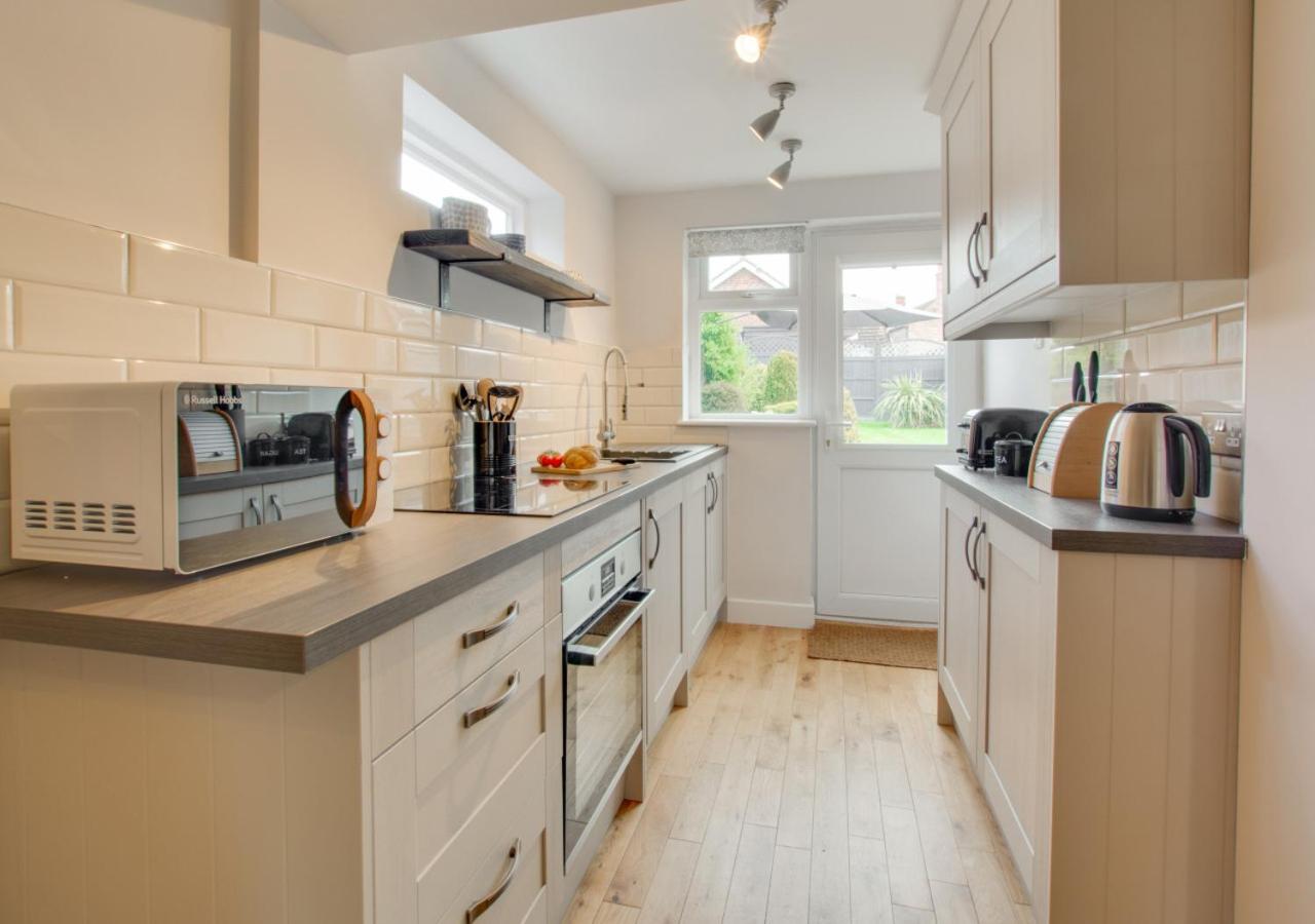 Brook Cottage