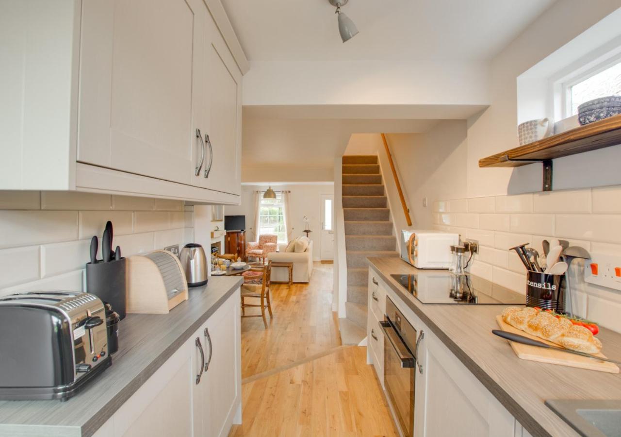 Brook Cottage