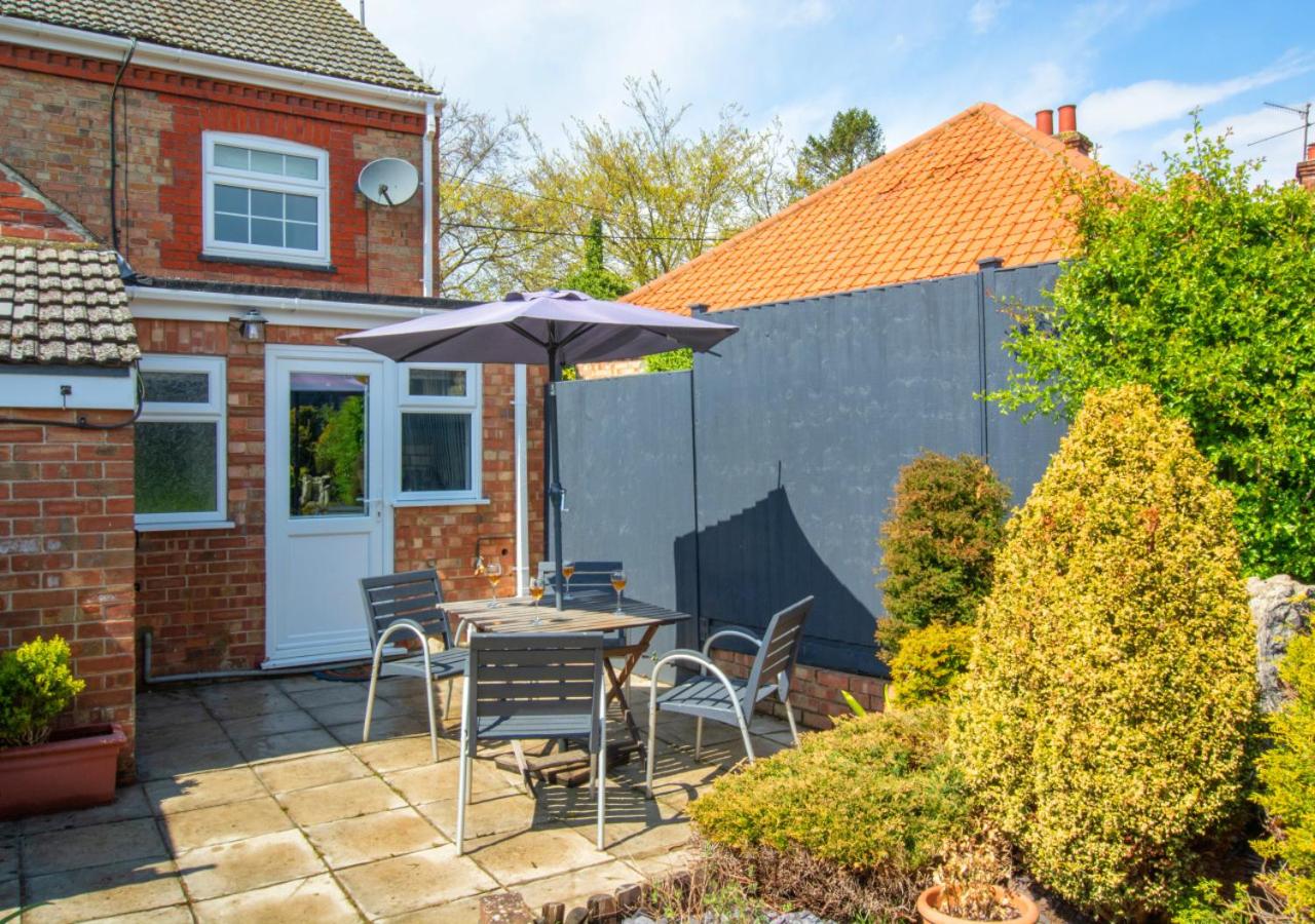 Brook Cottage