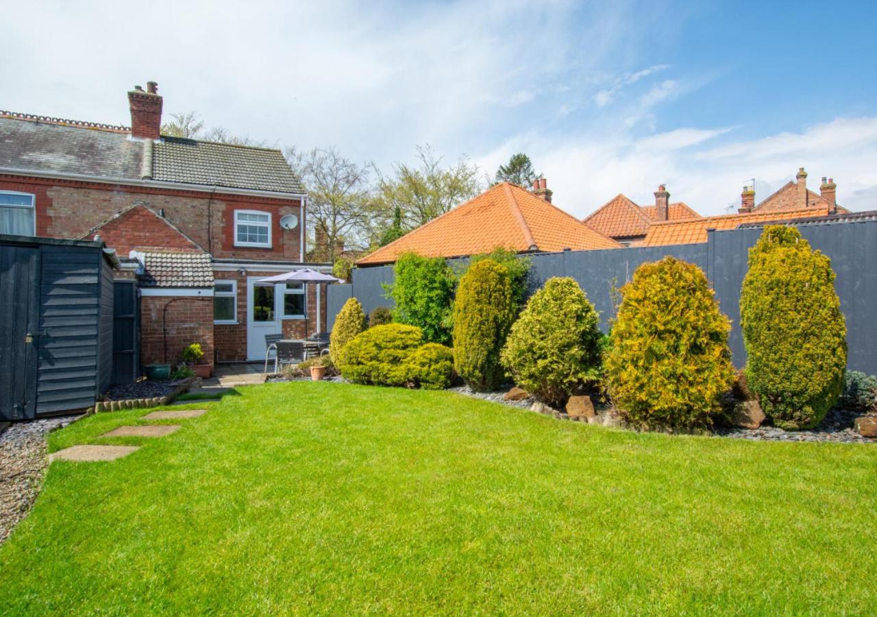 Brook Cottage
