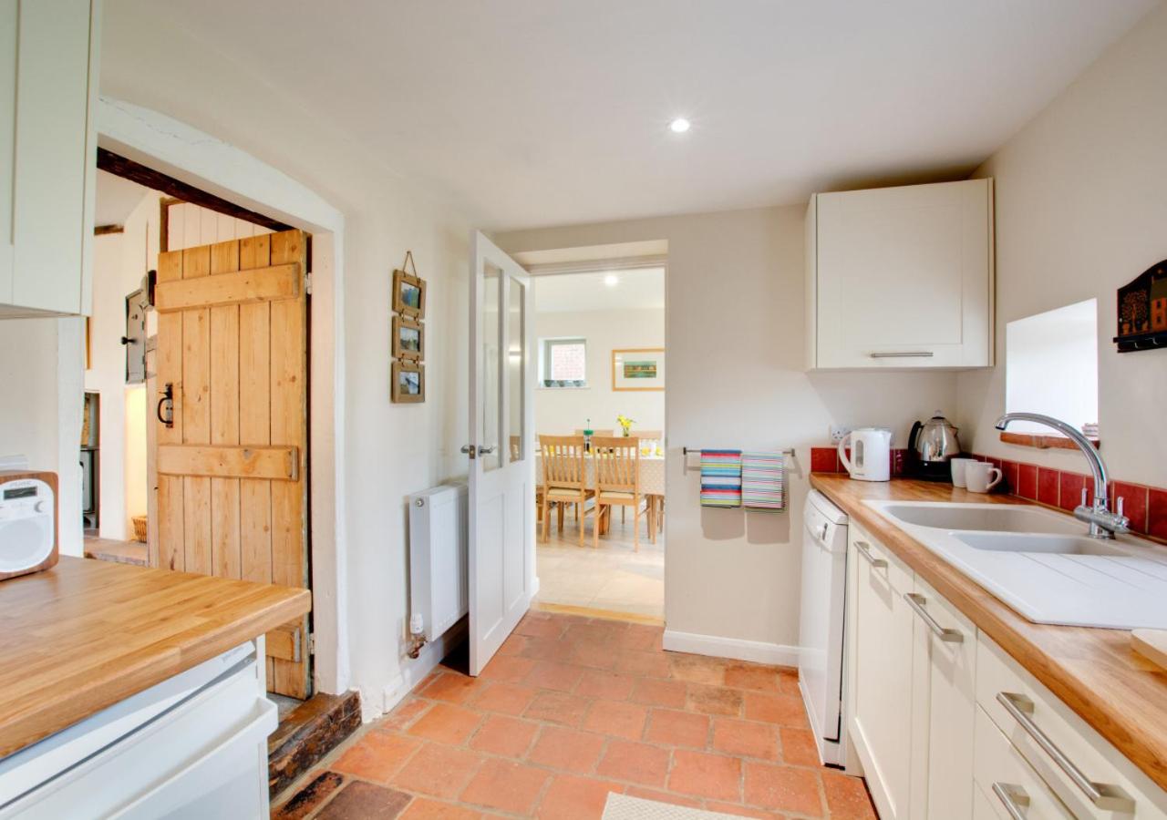 Chapel Cottage