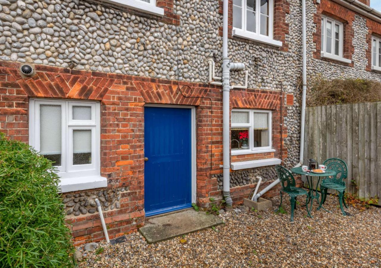 2 Bed in Weybourne oc-2372