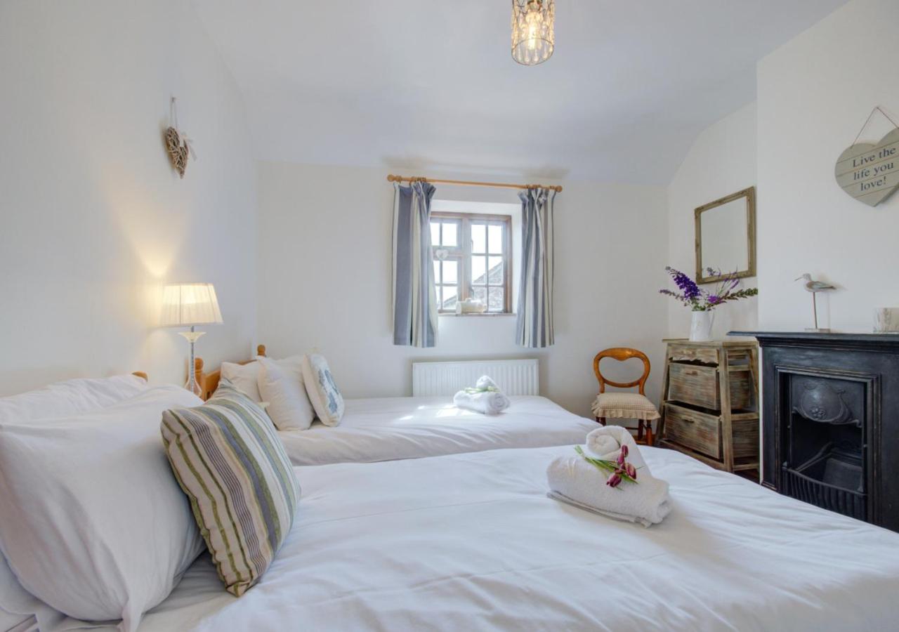 2 Bed in Grimston oc-1622