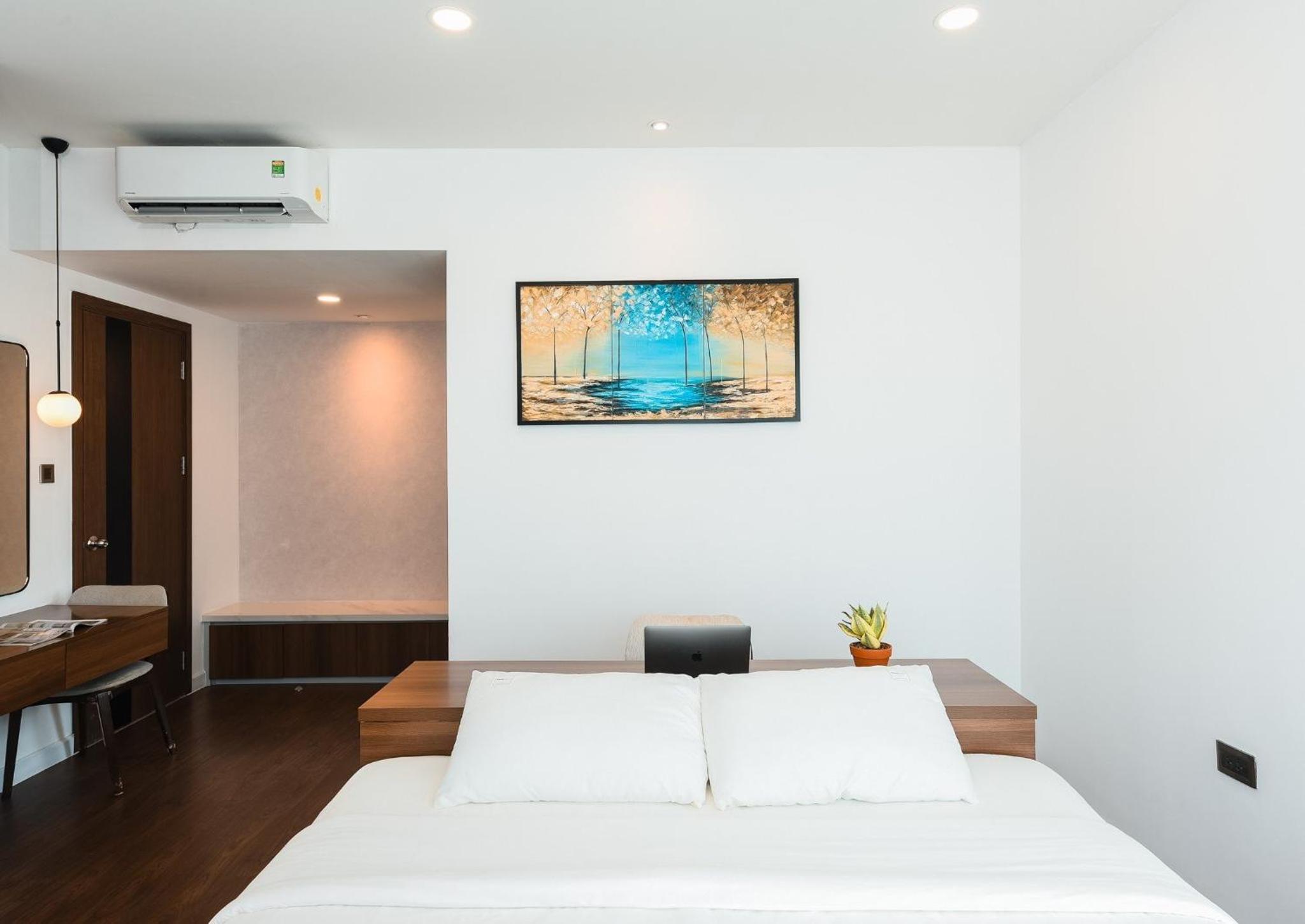 Anna Apartment