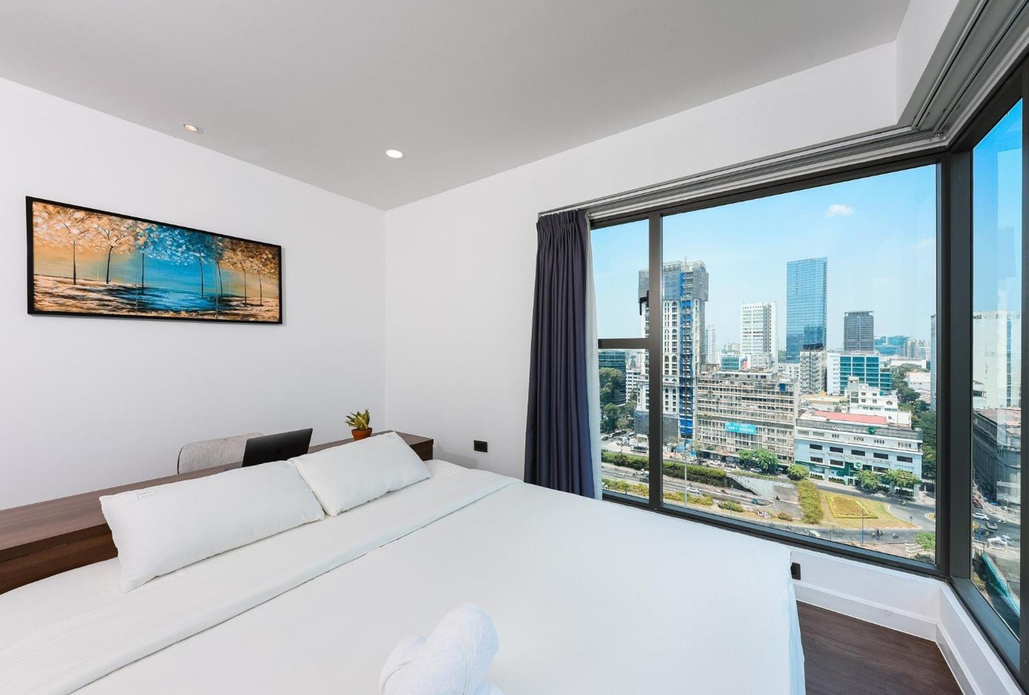 Anna Apartment