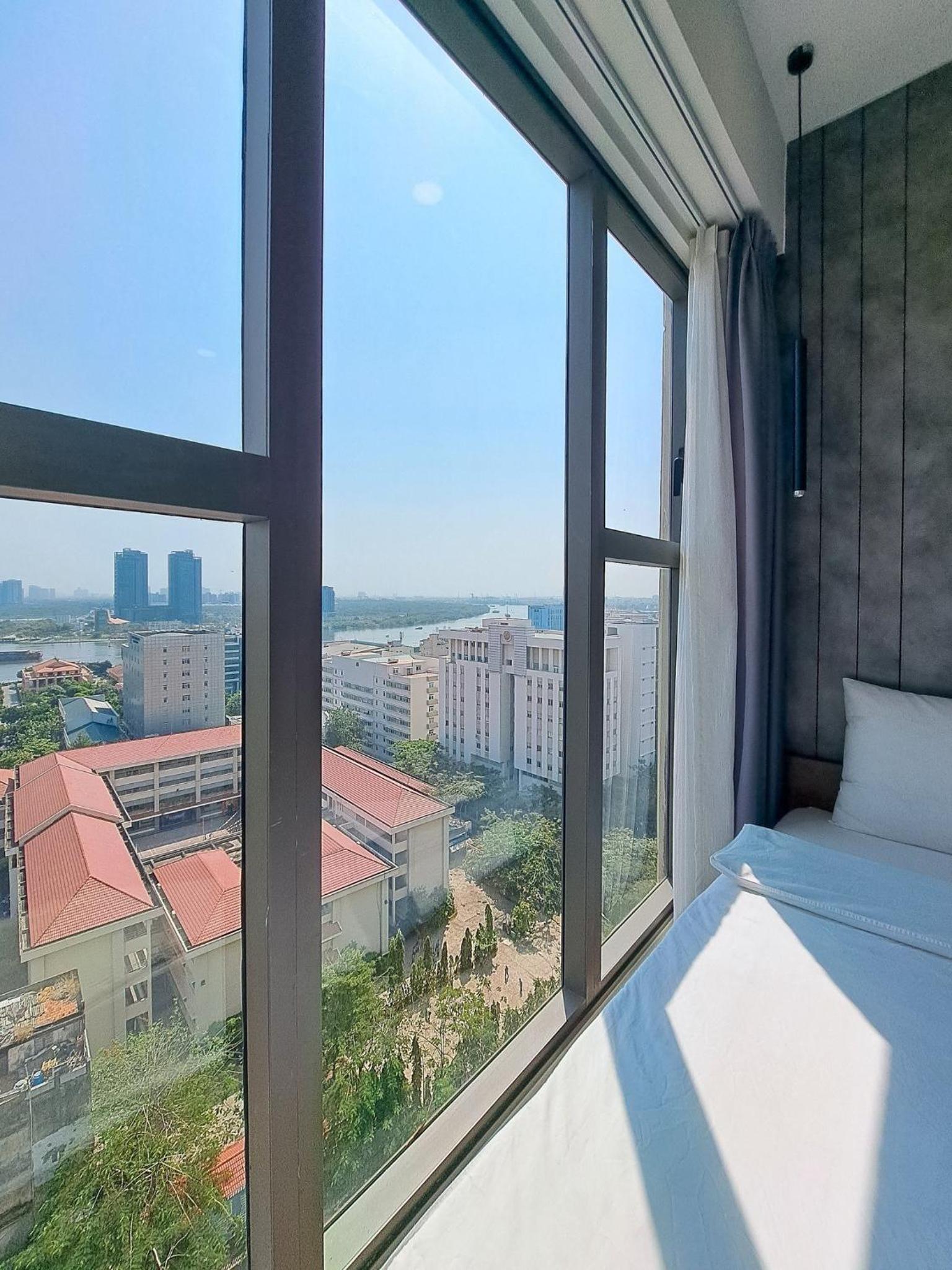 Anna Apartment
