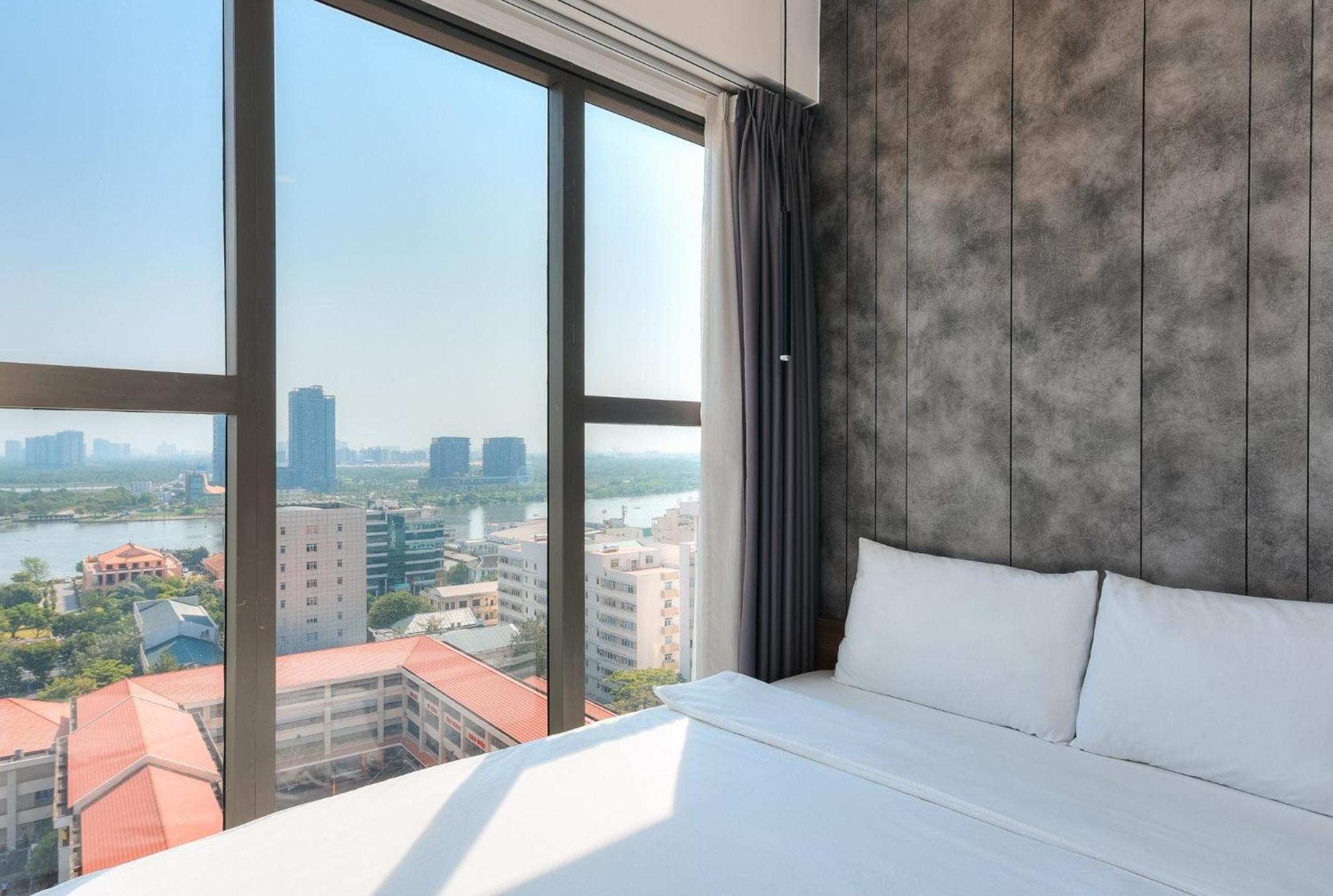 Anna Apartment