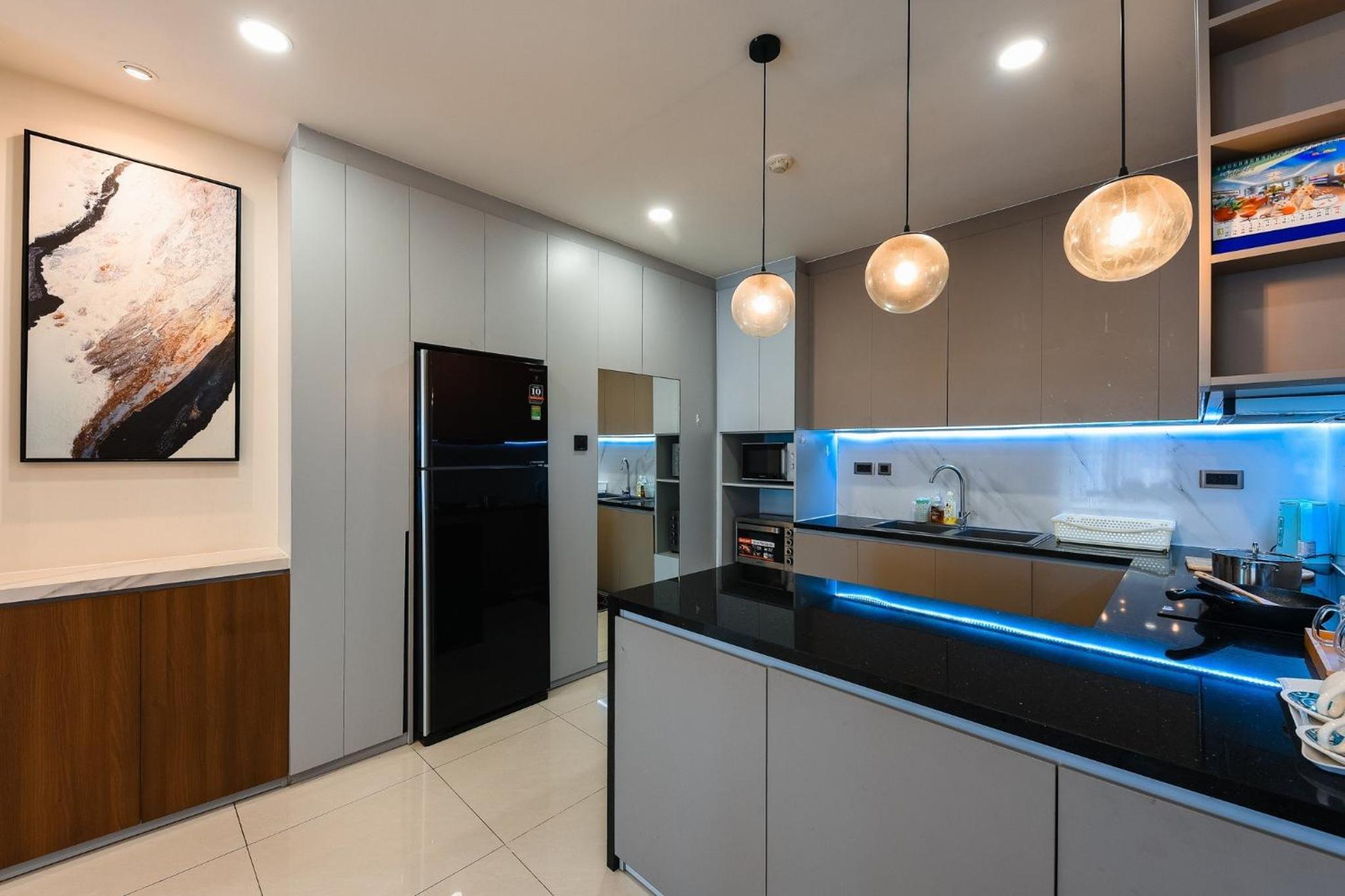Anna Apartment