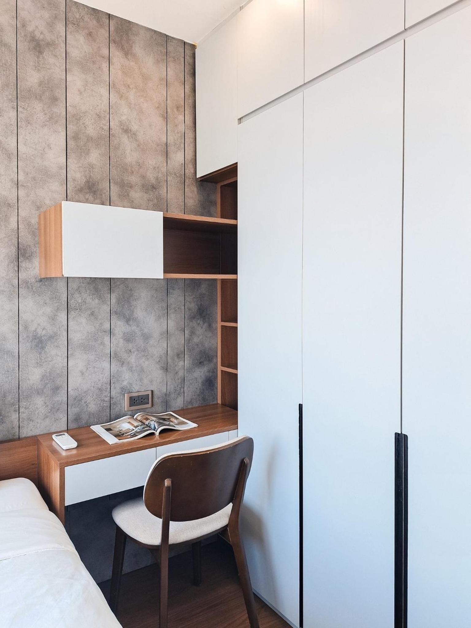 Anna Apartment