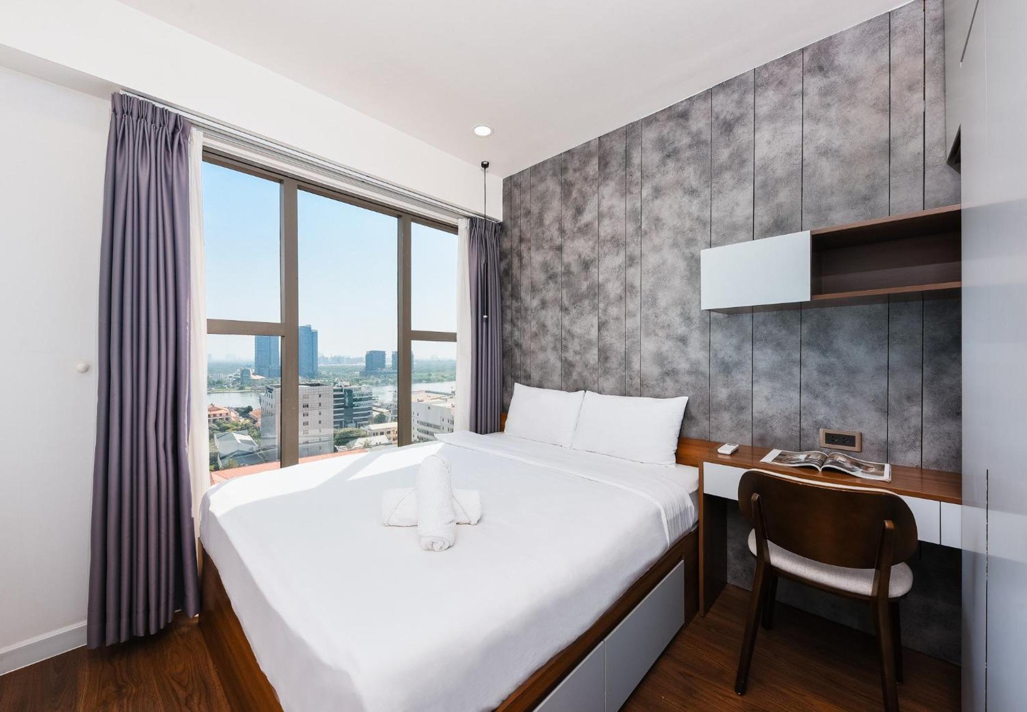Anna Apartment