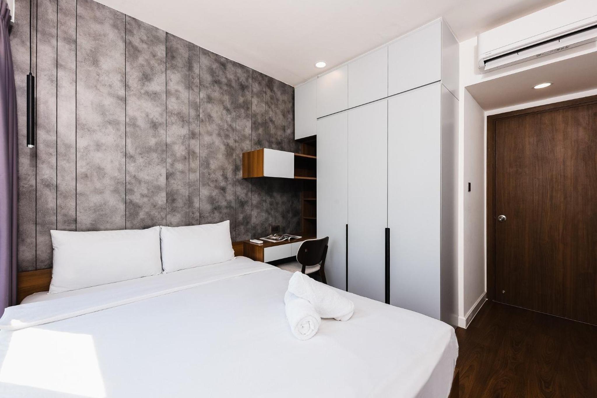 Anna Apartment