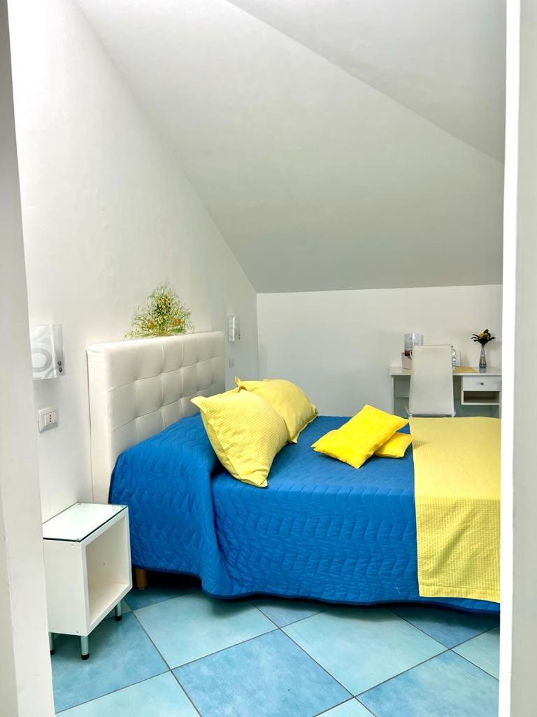 B&B A Casa di Vittoria - Guest House photo 4