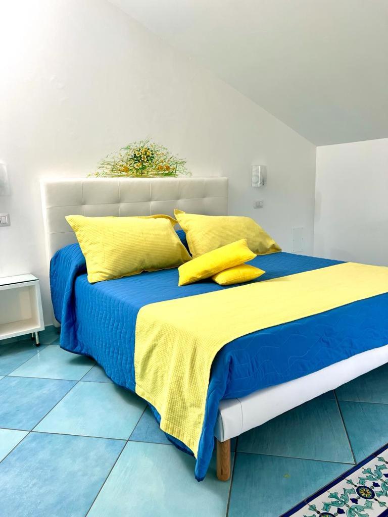 B&B A Casa di Vittoria - Guest House photo 3