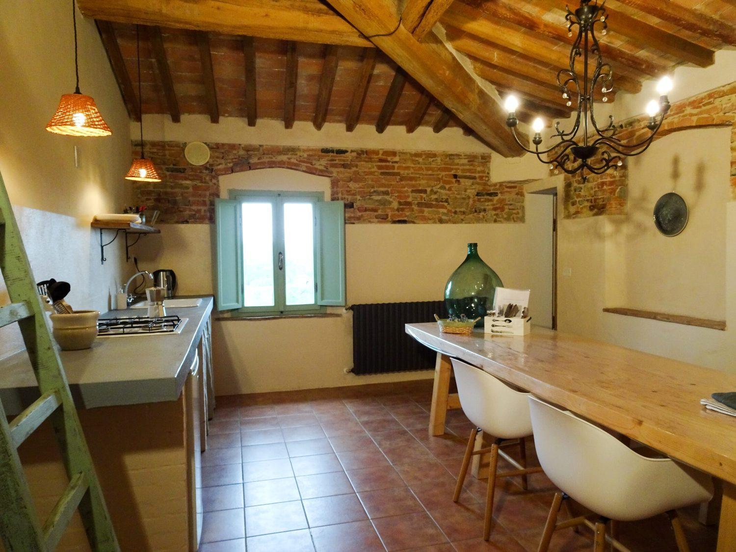 Agriturismo Anna-Rosa