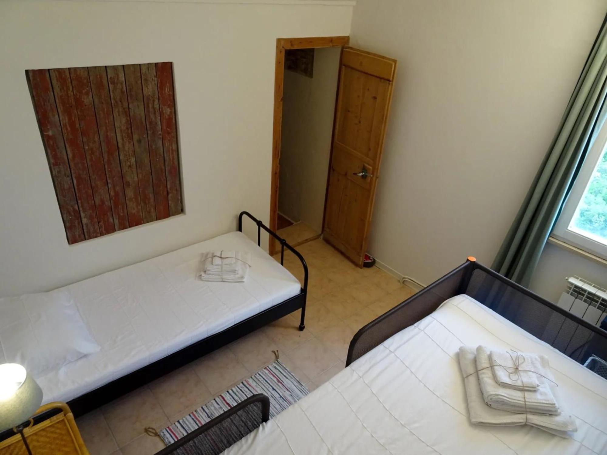 Agriturismo Anna-Rosa
