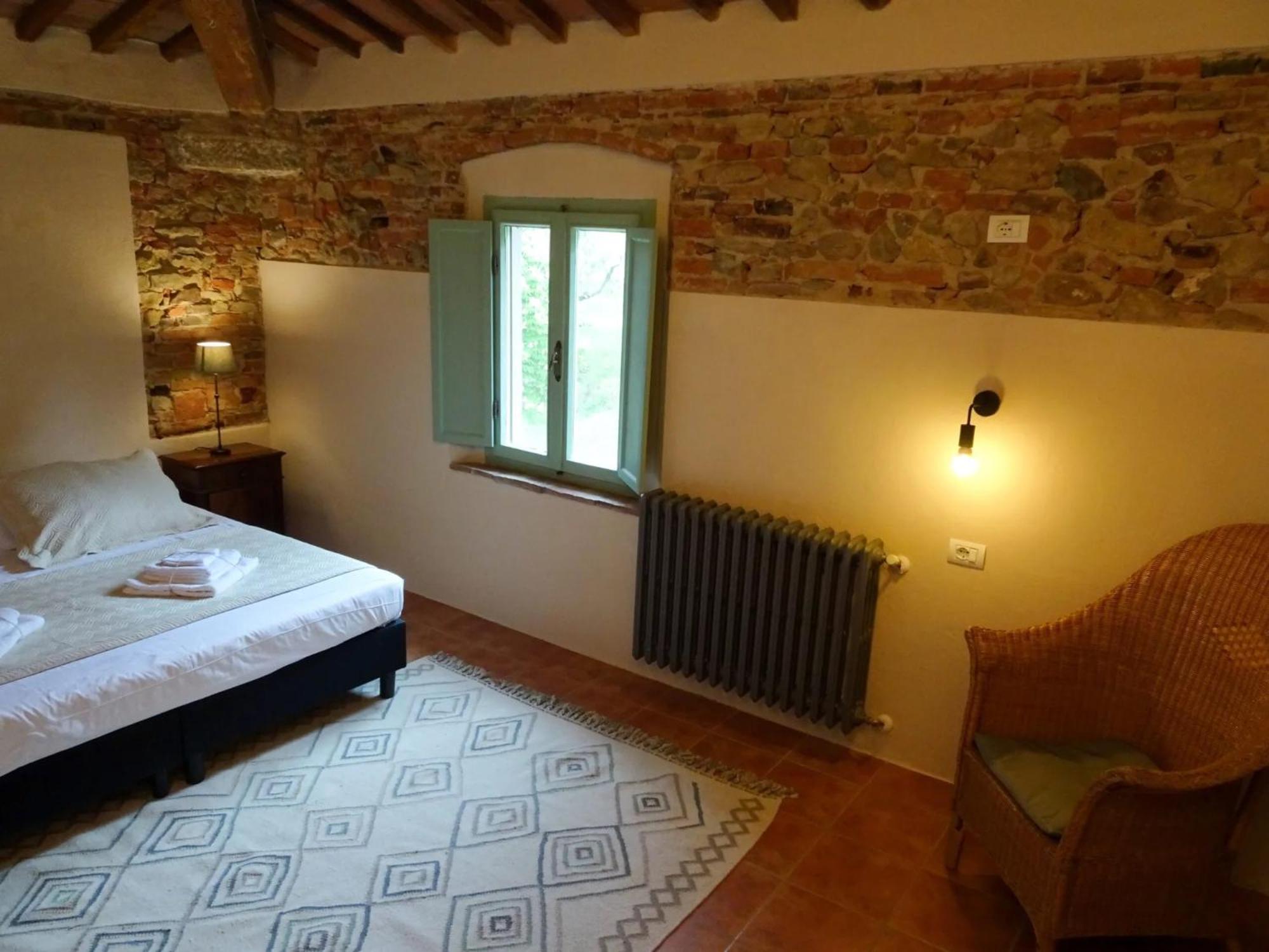 Agriturismo Anna-Rosa