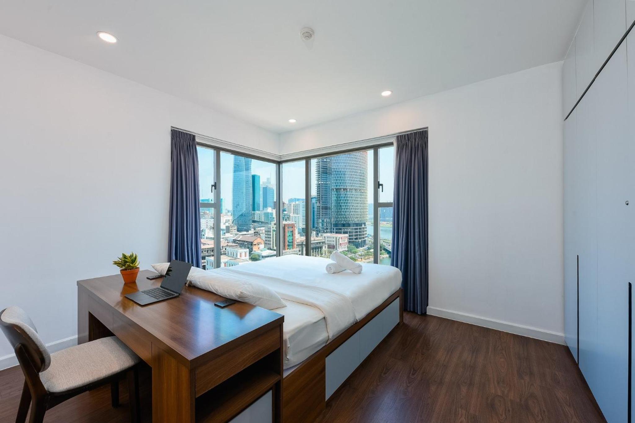Anna Apartment