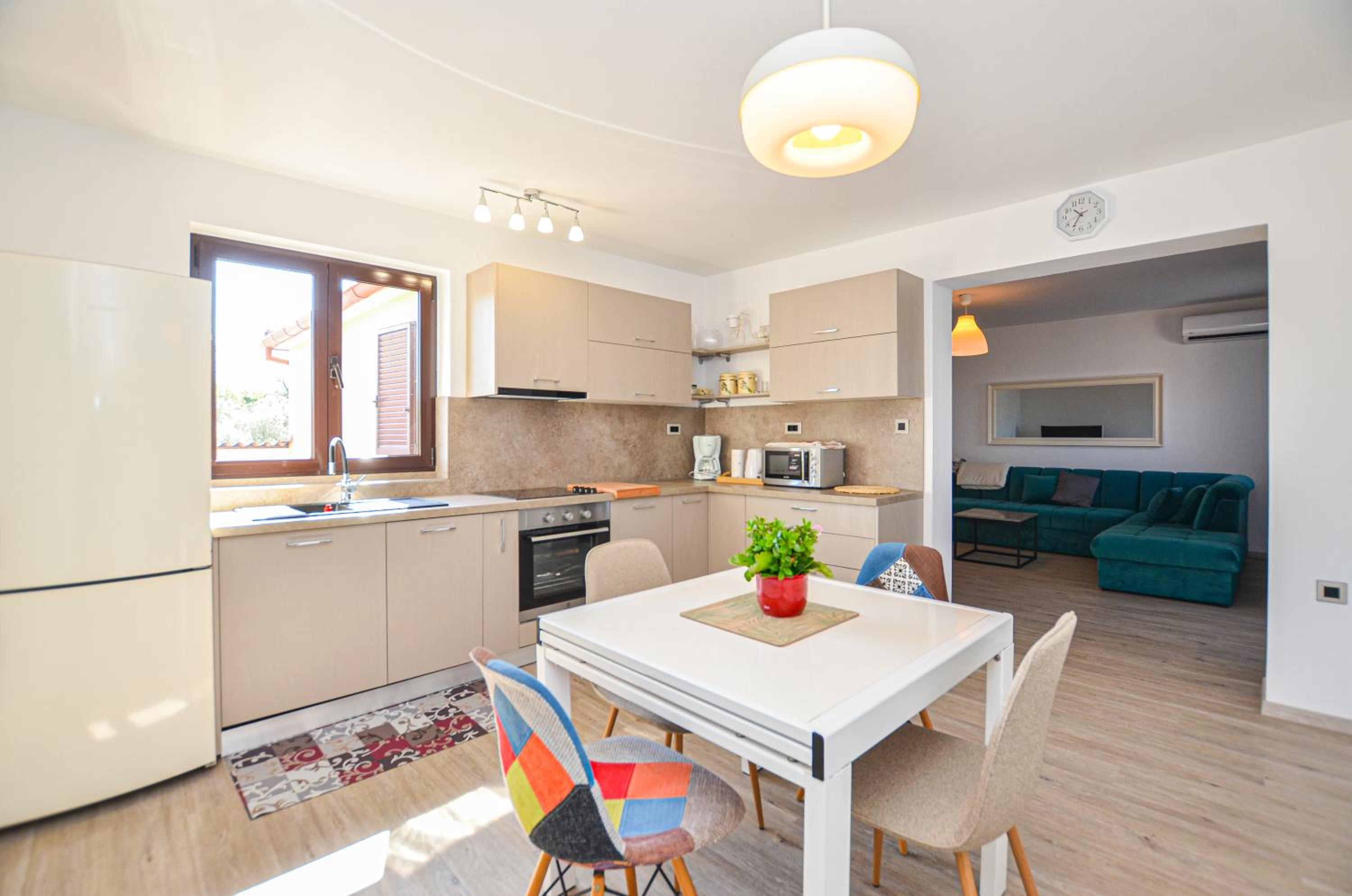Apartments Palma