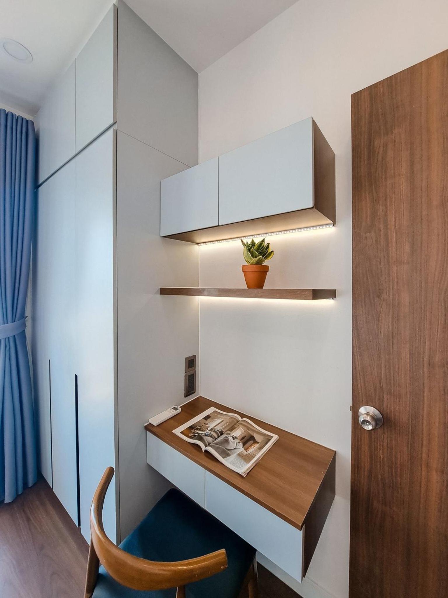 Anna Apartment