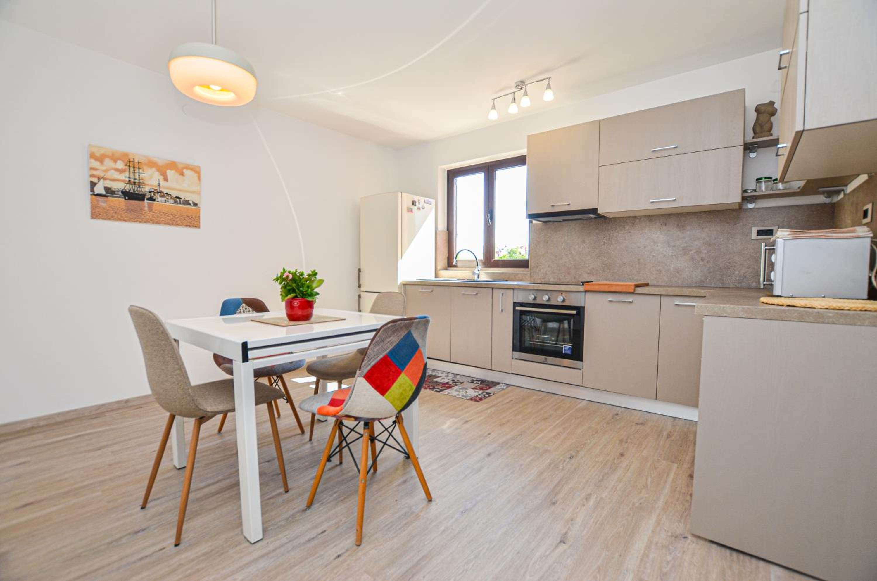 Apartments Palma