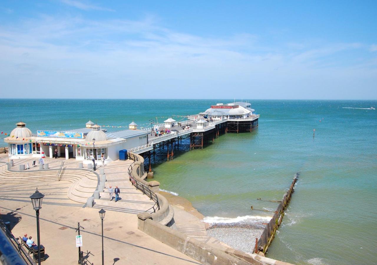 3 Bed in Cromer oc-2077